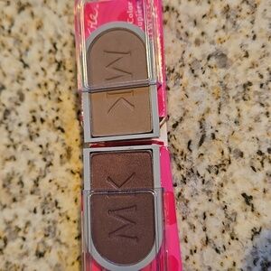 Mary Kay Eyeshadow (2) Current Craze & Whipped Cocoa NIB